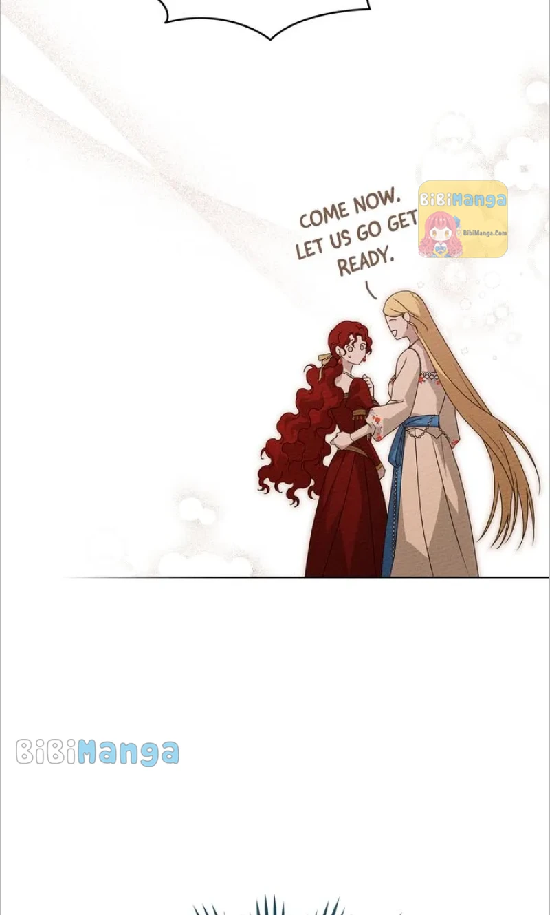 Under the Oak Tree Chapter 75 image 23